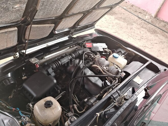 LADA (VAZ) 2107 2010, 30,154 km - 1.6 л - Ağstafa