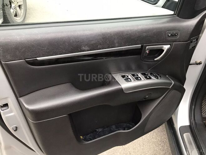Hyundai Santa Fe 2012, 210,000 km - 2.0 l - Bakı