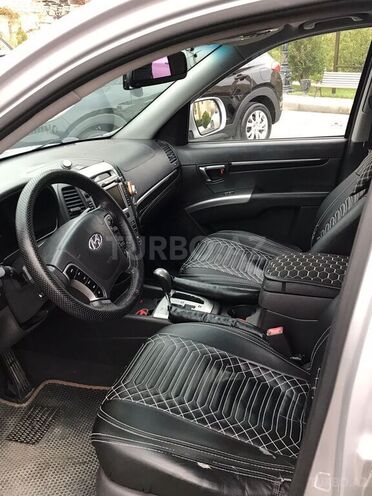 Hyundai Santa Fe 2012, 210,000 km - 2.0 l - Bakı