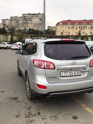 Hyundai Santa Fe 2012, 210,000 km - 2.0 l - Bakı