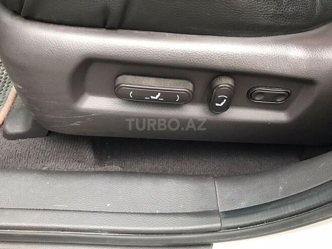 Hyundai Santa Fe 2012, 210,000 km - 2.0 l - Bakı