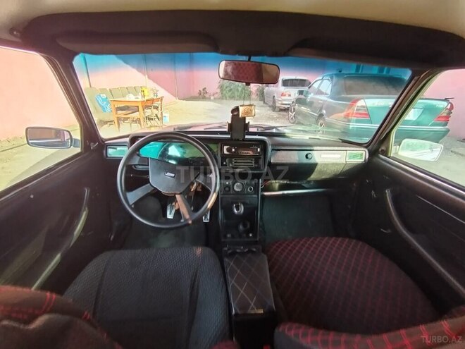 LADA (VAZ) 2107 2010, 30,154 km - 1.6 л - Ağstafa