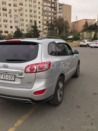 Hyundai Santa Fe 2012, 210,000 km - 2.0 l - Bakı