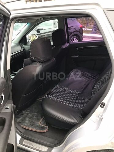 Hyundai Santa Fe 2012, 210,000 km - 2.0 l - Bakı