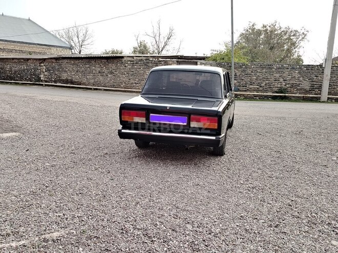 LADA (VAZ) 2107 2010, 30,154 km - 1.6 л - Ağstafa