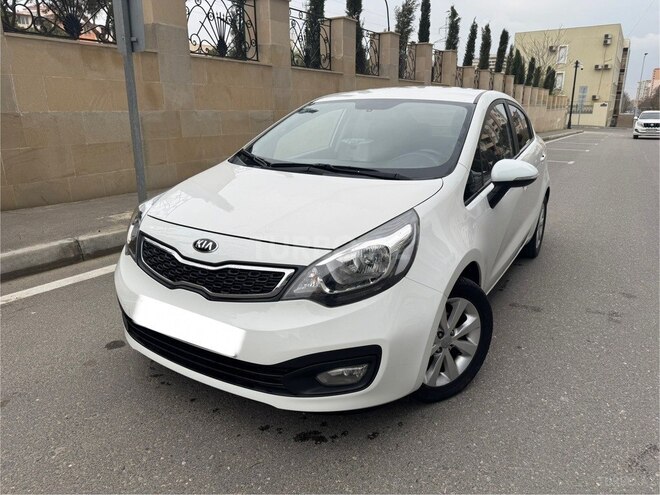 Kia Rio 2014, 170,000 km - 1.4 л - Bakı