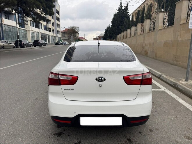 Kia Rio 2014, 170,000 km - 1.4 л - Bakı