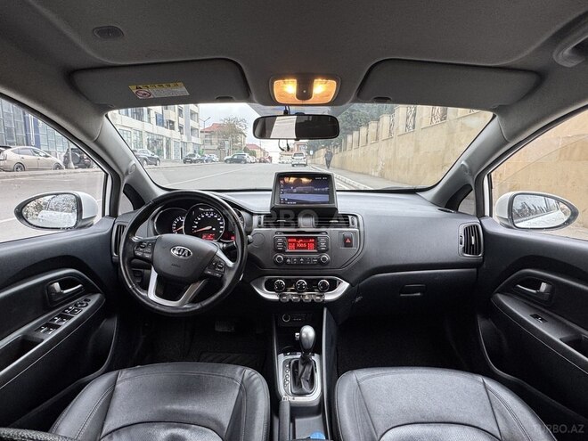 Kia Rio 2014, 170,000 km - 1.4 л - Bakı