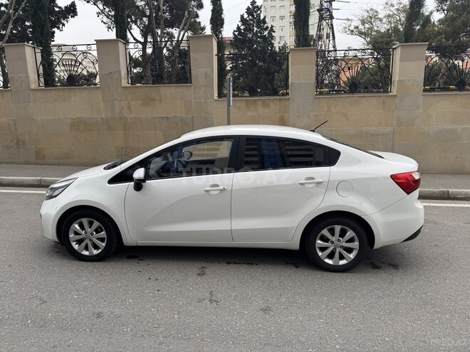 Kia Rio 2014, 170,000 km - 1.4 л - Bakı