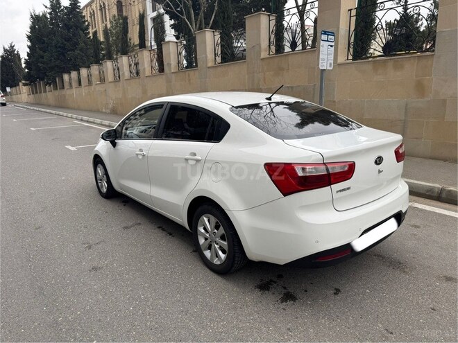 Kia Rio 2014, 170,000 km - 1.4 л - Bakı