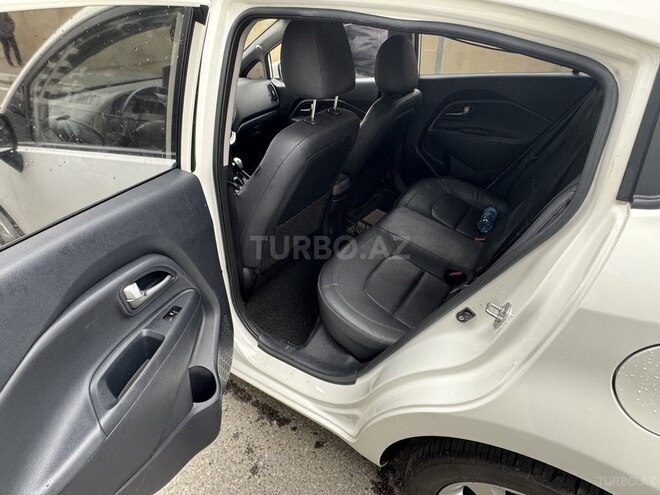 Kia Rio 2014, 170,000 km - 1.4 л - Bakı