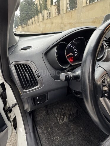 Kia Rio 2014, 170,000 km - 1.4 л - Bakı