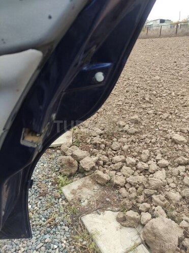 BMW 520 1992, 196,300 km - 2.0 л - İmişli