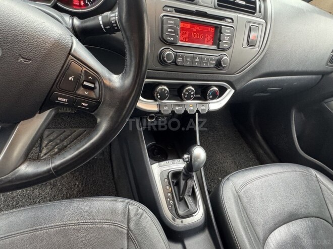 Kia Rio 2014, 170,000 km - 1.4 л - Bakı