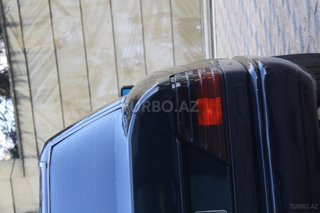 Mercedes E 200 d 1993, 156,000 km - 2.0 l - Gəncə