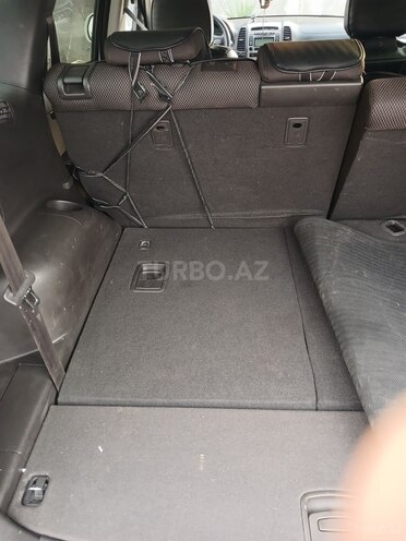 Hyundai Santa Fe 2010, 265,127 km - 2.4 l - Zaqatala
