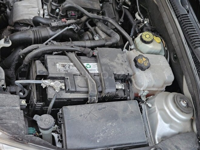 Chevrolet Cruze 2015, 177,000 km - 1.4 l - Bakı