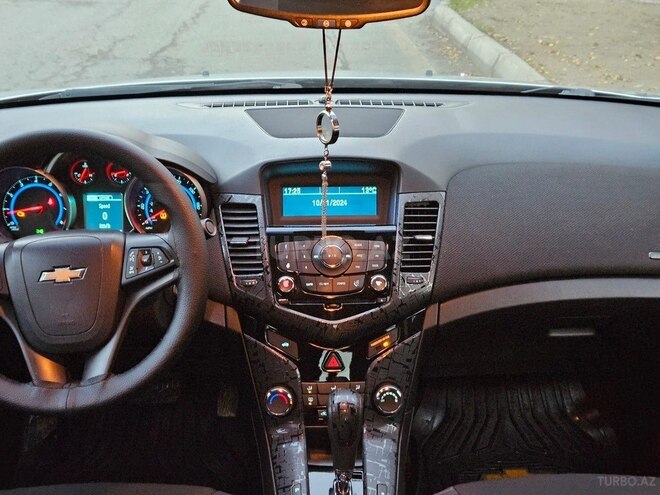 Chevrolet Cruze 2015, 177,000 km - 1.4 l - Bakı