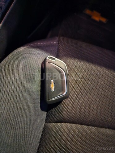 Chevrolet Cruze 2015, 177,000 km - 1.4 l - Bakı