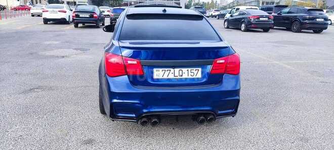 Chevrolet Cruze 2012, 262,000 km - 1.4 л - Bakı