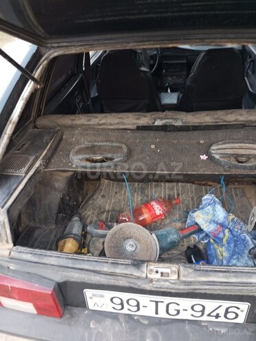LADA (VAZ) 2109 1987, 250,332 km - 1.5 l - Bərdə