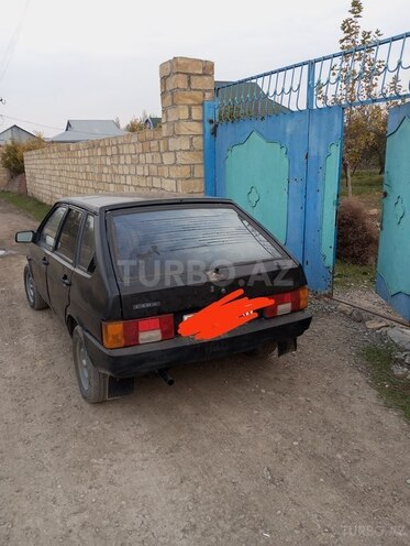 LADA (VAZ) 2109 1987, 250,332 km - 1.5 l - Bərdə