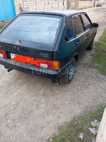 LADA (VAZ) 2109 1987, 250,332 km - 1.5 l - Bərdə