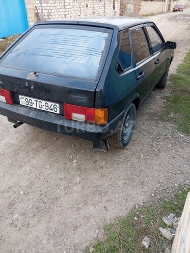LADA (VAZ) 2109 1987, 250,332 km - 1.5 l - Bərdə