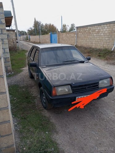 LADA (VAZ) 2109 1987, 250,332 km - 1.5 l - Bərdə
