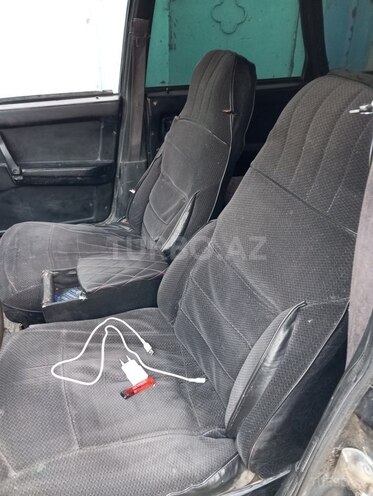 LADA (VAZ) 2109 1987, 250,332 km - 1.5 l - Bərdə