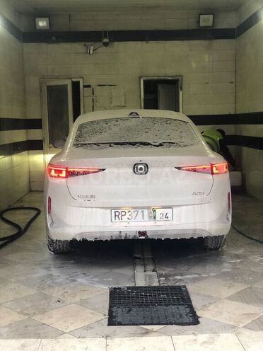 Changan Qiyuan A05 2024, 0 km - 1.5 л - Bakı