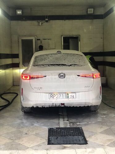 Changan Qiyuan A05 2024, 0 km - 1.5 л - Bakı