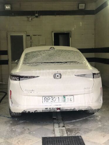 Changan Qiyuan A05 2024, 0 km - 1.5 л - Bakı