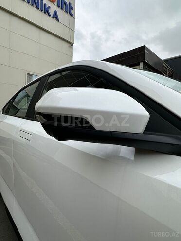Changan Qiyuan A05 2024, 0 km - 1.5 л - Bakı