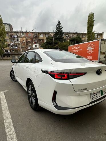 Changan Qiyuan A05 2024, 0 km - 1.5 л - Bakı