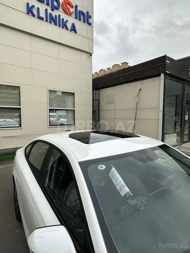 Changan Qiyuan A05 2024, 0 km - 1.5 л - Bakı