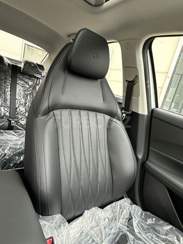 Changan Qiyuan A05 2024, 0 km - 1.5 л - Bakı