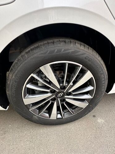 Changan Qiyuan A05 2024, 0 km - 1.5 л - Bakı