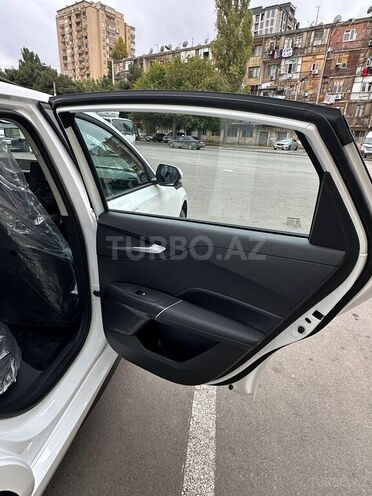 Changan Qiyuan A05 2024, 0 km - 1.5 л - Bakı
