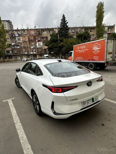 Changan Qiyuan A05 2024, 0 km - 1.5 л - Bakı