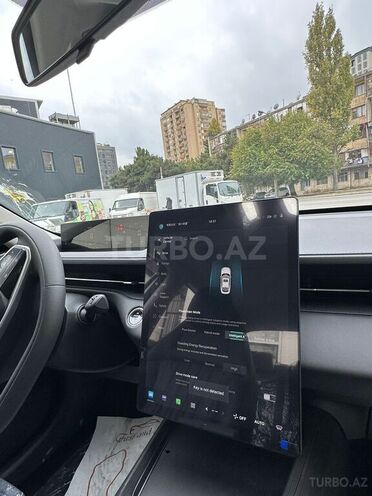 Changan Qiyuan A05 2024, 0 km - 1.5 л - Bakı