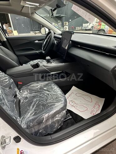 Changan Qiyuan A05 2024, 0 km - 1.5 л - Bakı