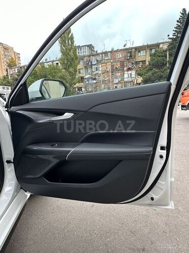 Changan Qiyuan A05 2024, 0 km - 1.5 л - Bakı