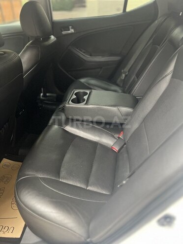 Kia Optima 2015, 140,013 km - 2.0 l - Bakı