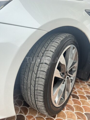Kia Optima 2015, 140,013 km - 2.0 l - Bakı