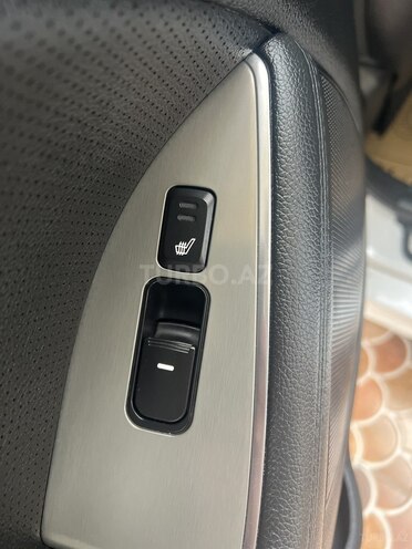 Kia Optima 2015, 140,013 km - 2.0 l - Bakı