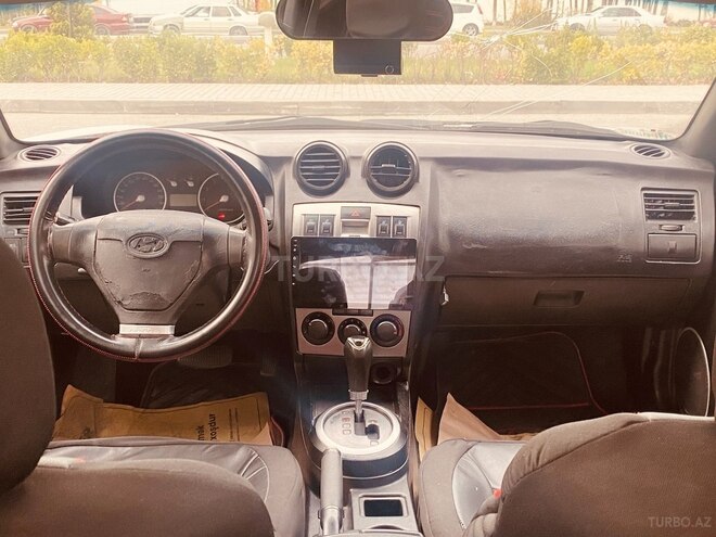 Hyundai Coupe 2004, 457,195 km - 2.0 л - Bakı