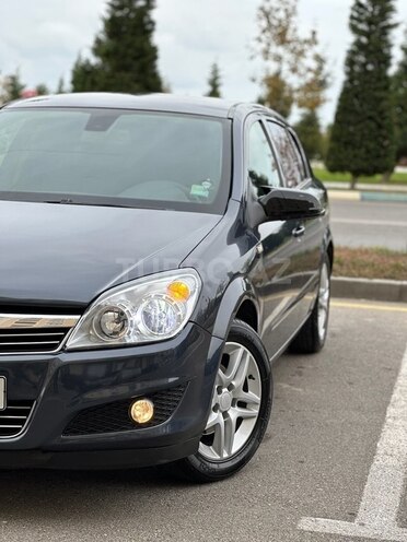 Opel Astra 2007, 389,000 km - 1.3 l - Sumqayıt