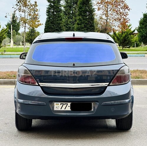 Opel Astra 2007, 389,000 km - 1.3 l - Sumqayıt