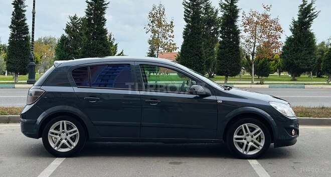 Opel Astra 2007, 389,000 km - 1.3 l - Sumqayıt